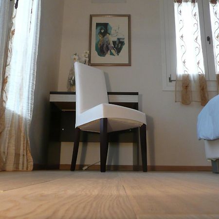 Agriturismo Campoverde Camponogara Ngoại thất bức ảnh