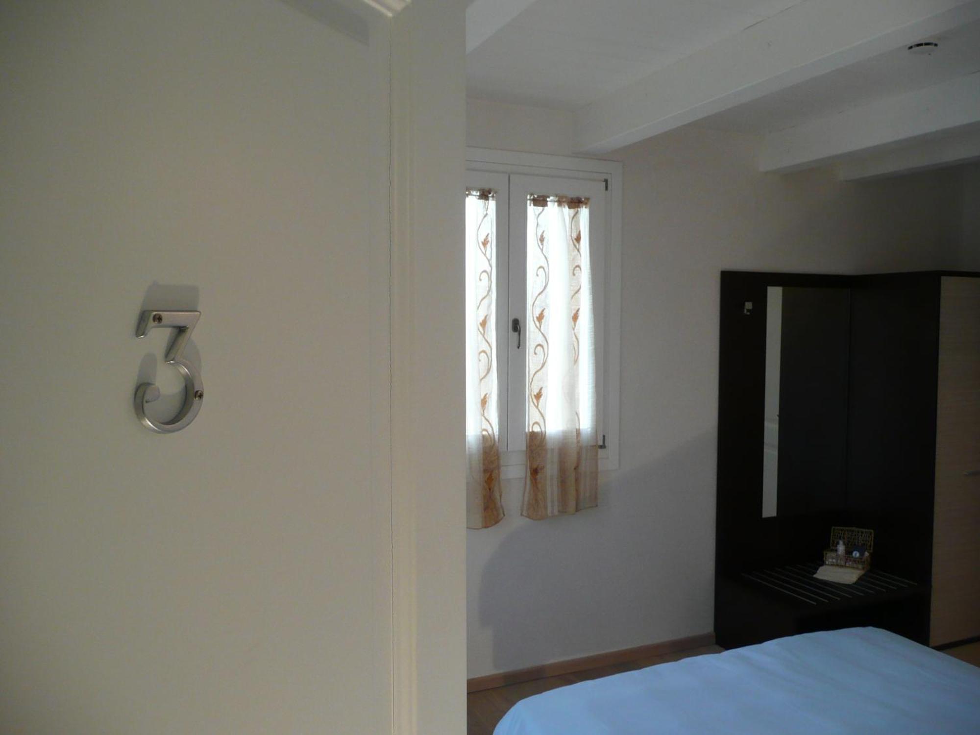 Agriturismo Campoverde Camponogara Ngoại thất bức ảnh