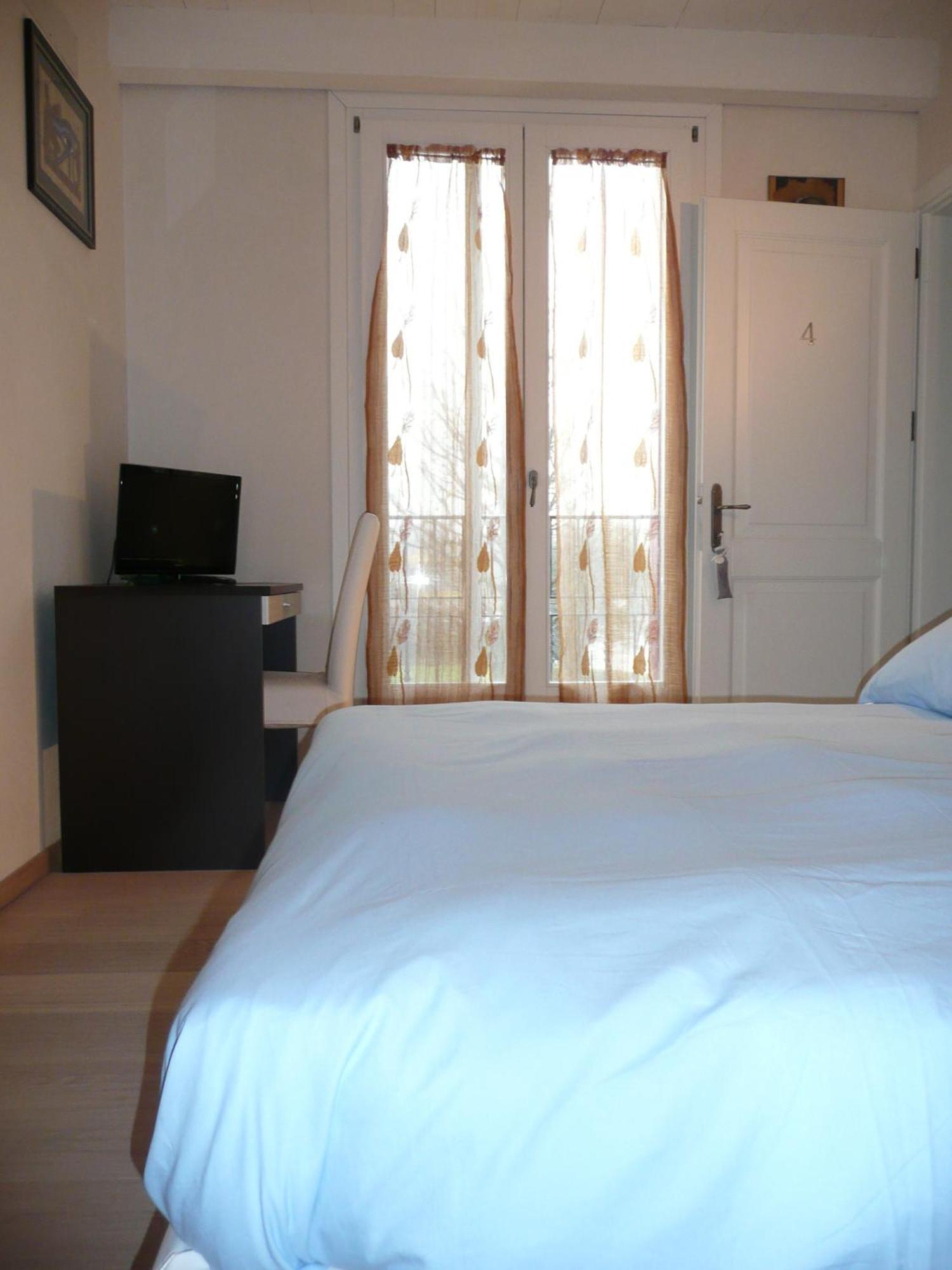 Agriturismo Campoverde Camponogara Ngoại thất bức ảnh