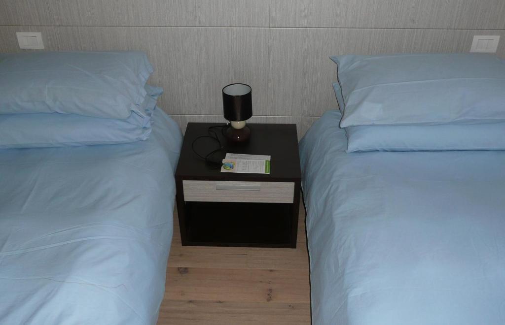 Agriturismo Campoverde Camponogara Phòng bức ảnh