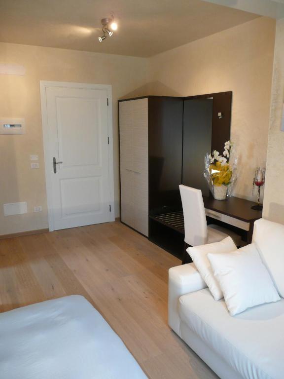 Agriturismo Campoverde Camponogara Phòng bức ảnh